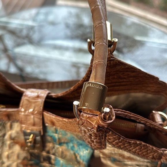 Brahmin Handbag - Picture 5 of 13